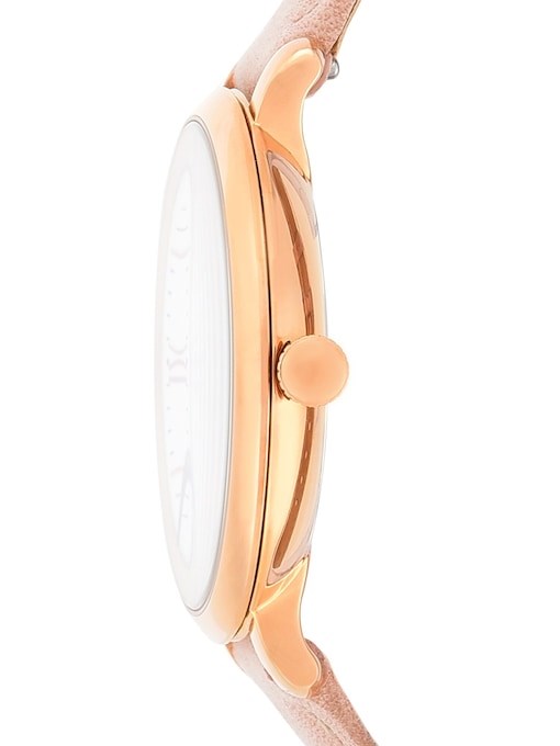 Fossil Jacqueline Pink Watch ES3988