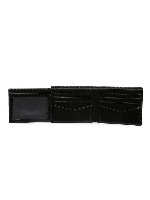 Fossil Ryan Black Wallet ML3729001