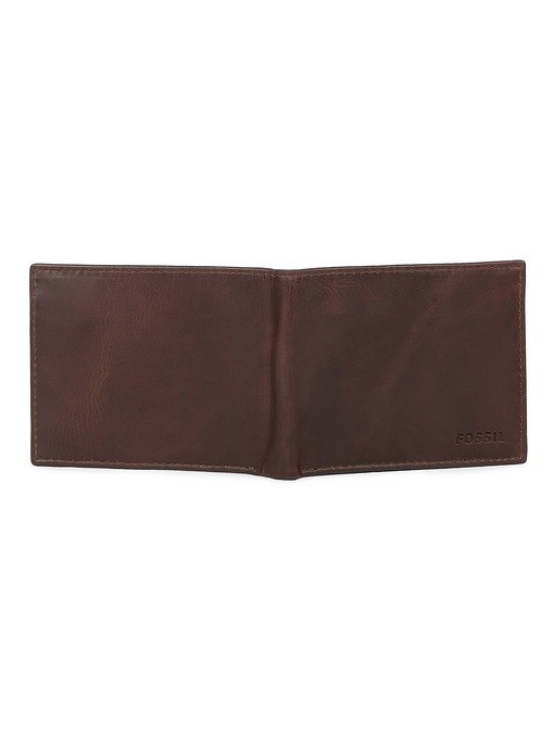 Fossil Derrick Brown Wallet ML3681201