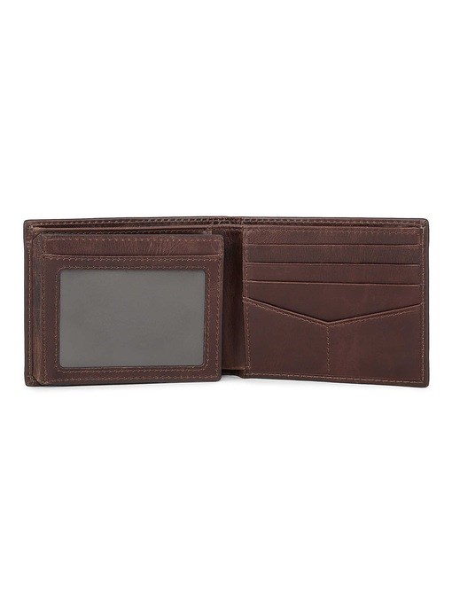 Fossil Derrick Brown Wallet ML3681201