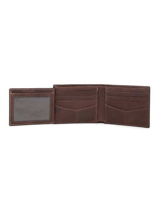 Fossil Derrick Brown Wallet ML3681201