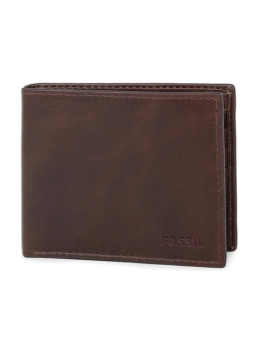 Fossil Derrick Brown Wallet ML3681201