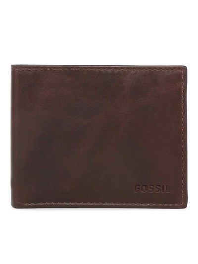 Fossil Derrick Brown Wallet ML3681201