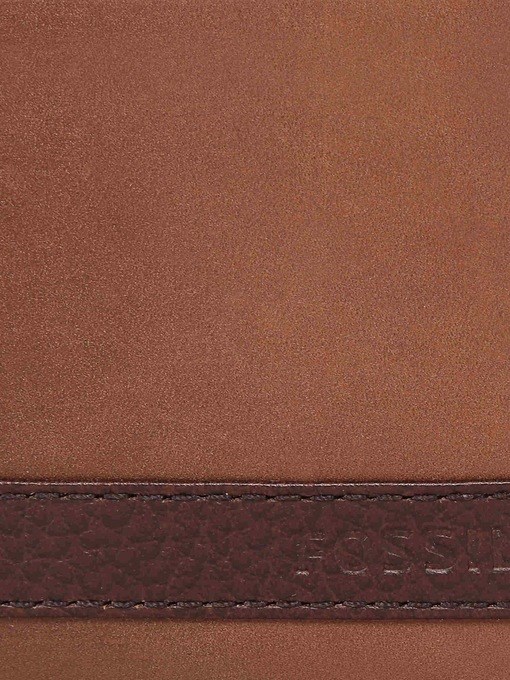 Fossil Quinn Brown Wallet ML3644200