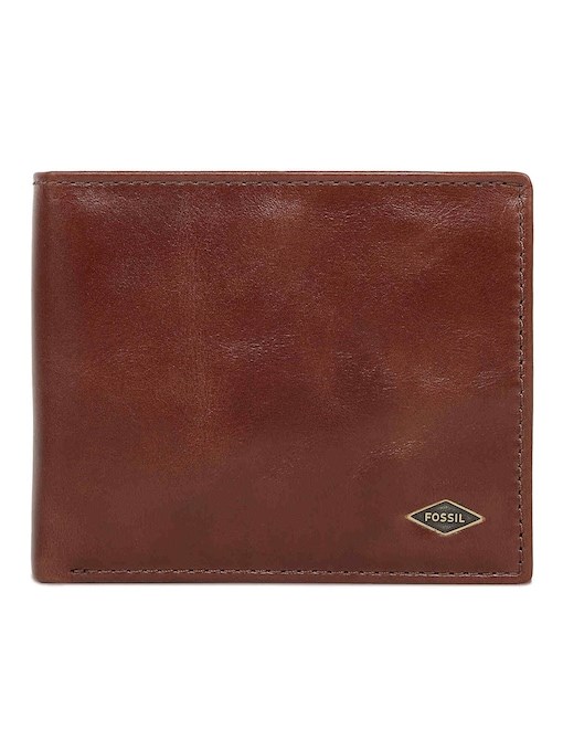 Fossil Ryan Brown Wallet ML3736201