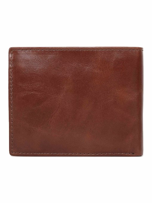 Fossil Ryan Brown Wallet ML3736201