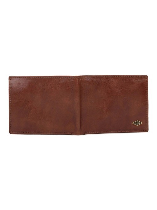 Fossil Ryan Brown Wallet ML3736201