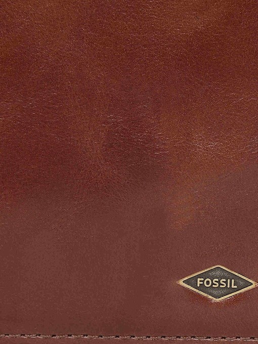 Fossil Ryan Brown Wallet ML3736201