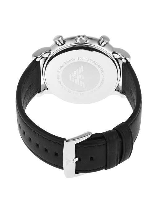 Emporio Armani Black Watch AR1828