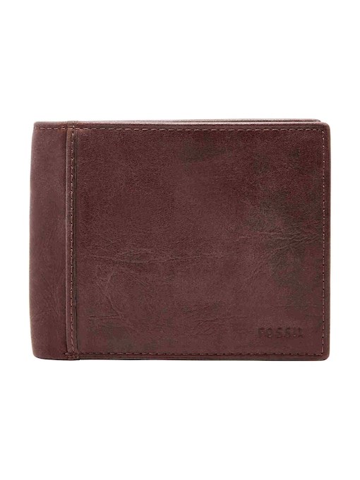 Fossil Ingram Brown Wallet ML3781200