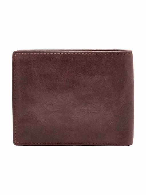 Fossil Ingram Brown Wallet ML3781200