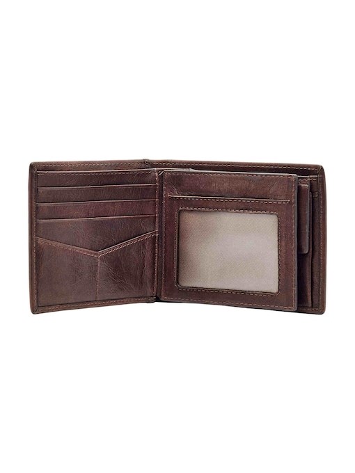Fossil Ingram Brown Wallet ML3781200