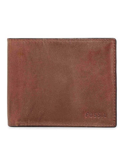 Fossil Derrick Brown Wallet ML3687200