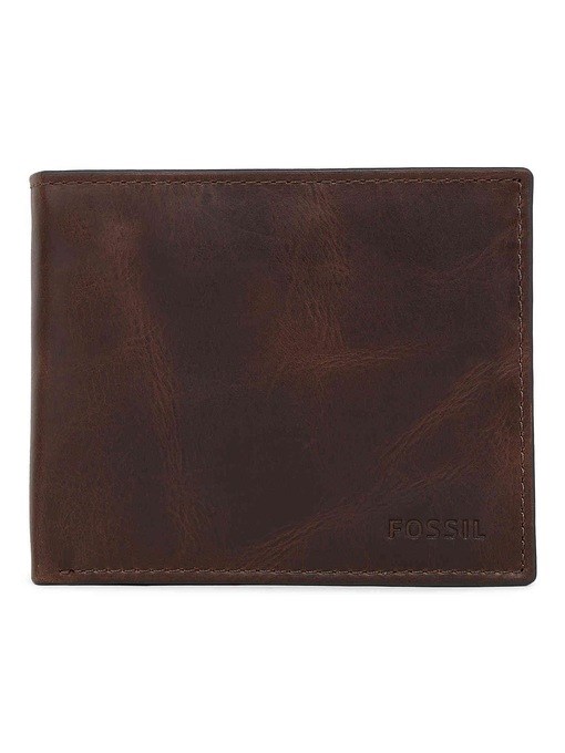 Fossil Derrick Brown Wallet ML3687201