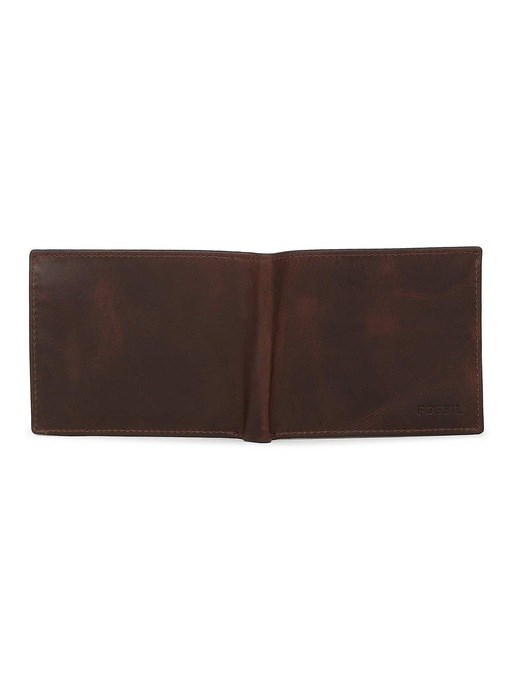 Fossil Derrick Brown Wallet ML3687201