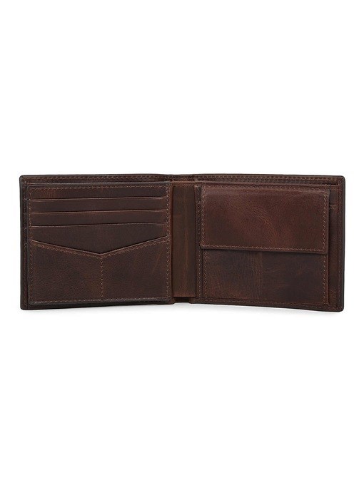 Fossil Derrick Brown Wallet ML3687201