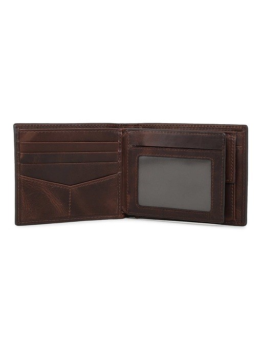 Fossil Derrick Brown Wallet ML3687201