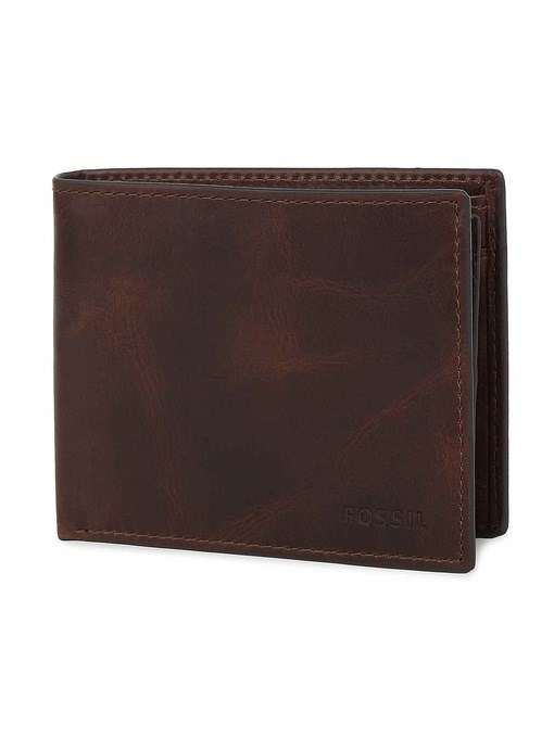 Fossil Derrick Brown Wallet ML3687201