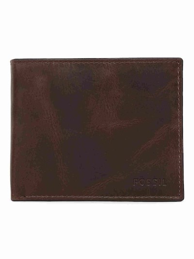 Fossil Derrick Brown Wallet ML3687201