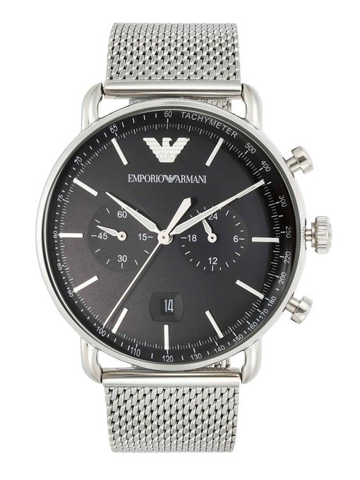 Emporio Armani Black Watch AR11143