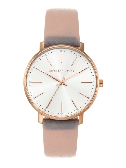 Michael Kors Pyper Pink Watch MK2741