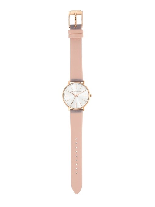Michael Kors Pyper Pink Watch MK2741