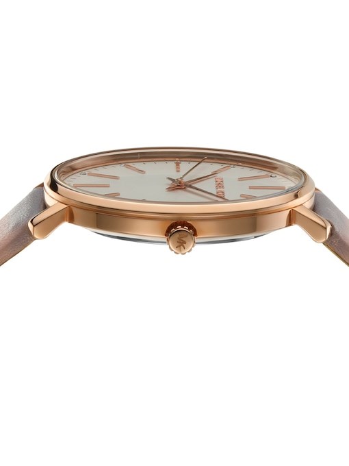 Michael Kors Pyper Pink Watch MK2741
