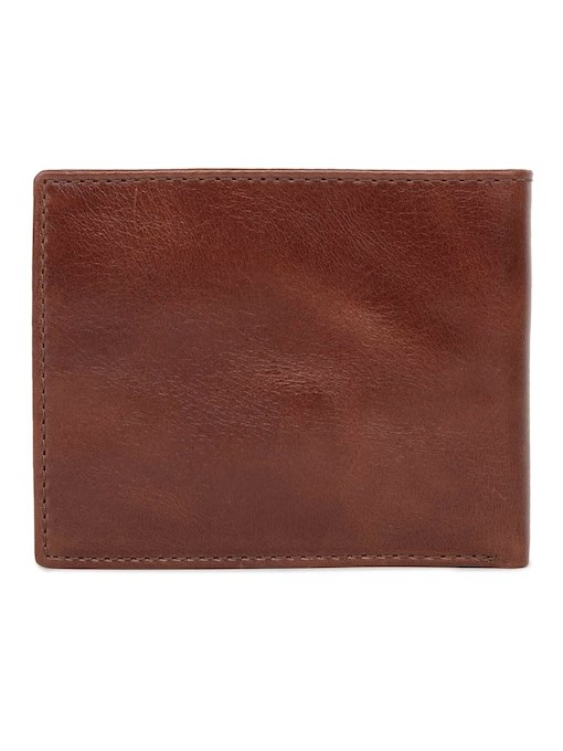 Fossil Ryan Brown Wallet ML3829201