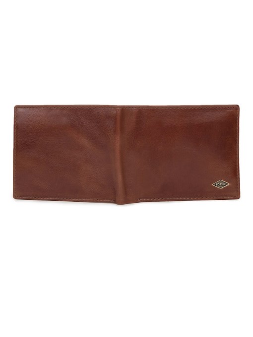 Fossil Ryan Brown Wallet ML3829201