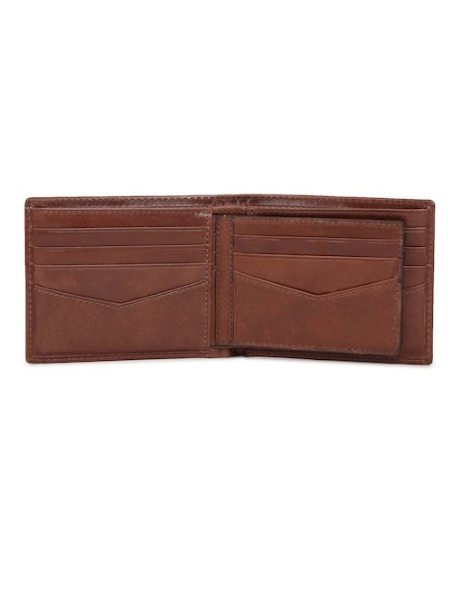 Fossil Ryan Brown Wallet ML3829201