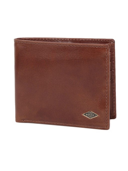 Fossil Ryan Brown Wallet ML3829201