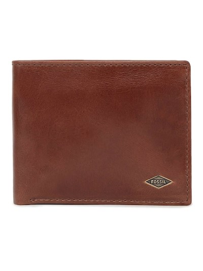 Fossil Ryan Brown Wallet ML3829201