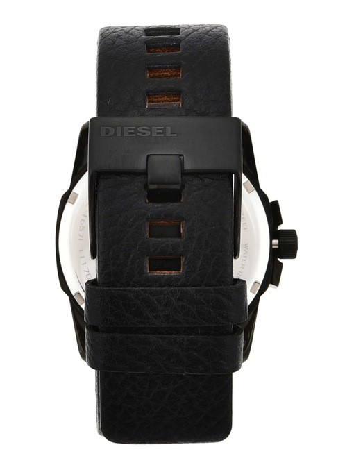 Diesel Master Chief Black Watch DZ1657