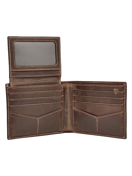 Fossil Derrick Brown Wallet ML3771201