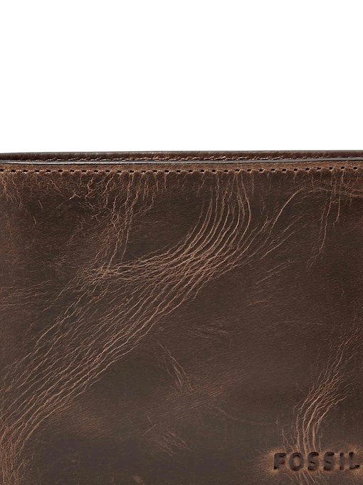 Fossil Derrick Brown Wallet ML3771201