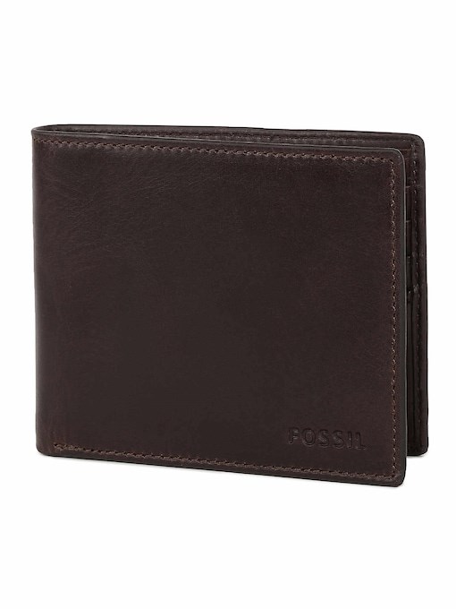 Fossil Derrick Brown Wallet ML3771201