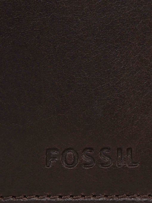 Fossil Derrick Brown Wallet ML3771201