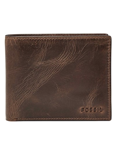 Fossil Derrick Brown Wallet ML3771201