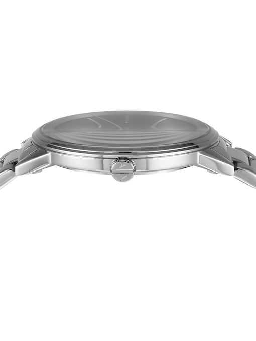 Armani Exchange Silver Watch AX2700