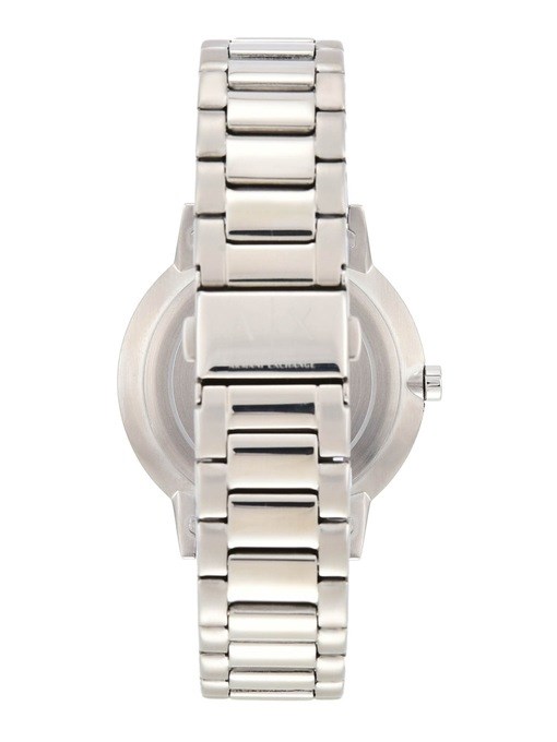 Armani Exchange Silver Watch AX2700