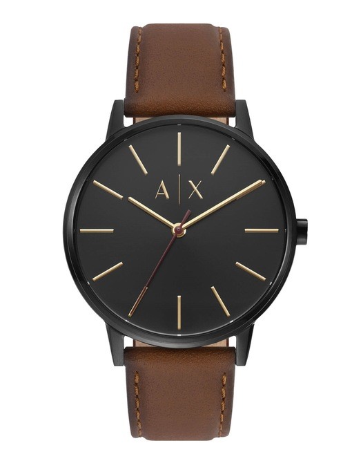 Armani Exchange Black Watch AX2745