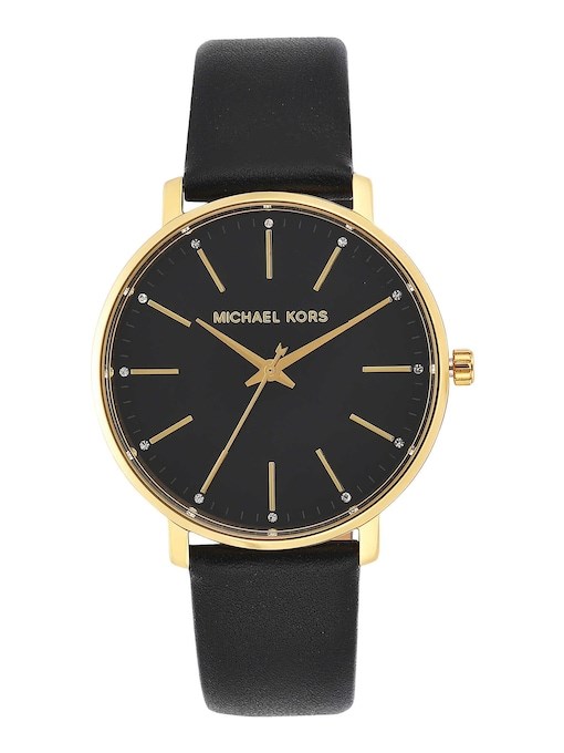 Michael Kors Pyper Black Watch MK2747