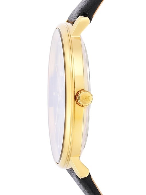 Michael Kors Pyper Black Watch MK2747