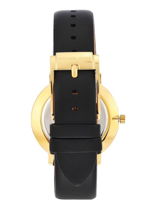 Michael Kors Pyper Black Watch MK2747