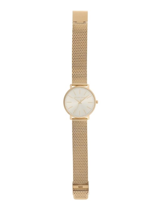 Michael Kors Pyper Gold Watch MK4339