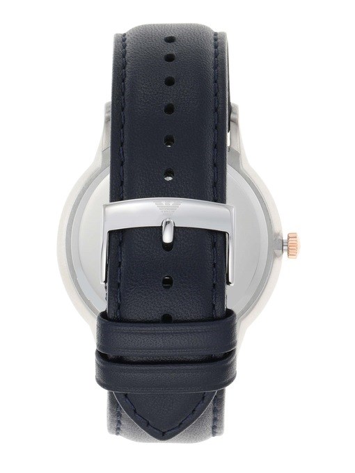 Emporio Armani Blue Watch AR11188