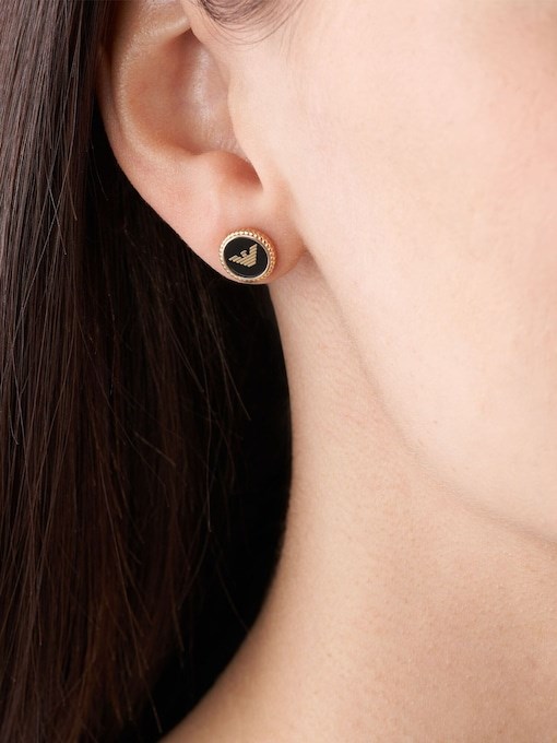 Emporio Armani Rose Gold Earring EGS2534221