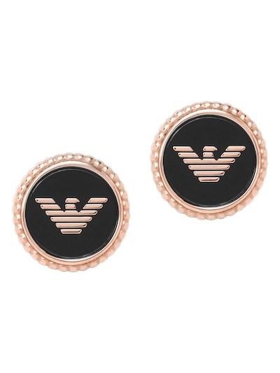 Emporio Armani Rose Gold Earring EGS2534221