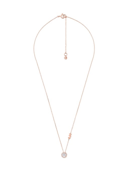 Michael Kors Premium Gold Necklace MKC1208AN710