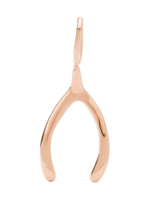 Fossil Charming Silver Charm JF03476040